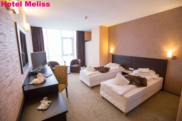 Hotel Meliss